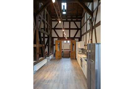 Wohnung zum Mieten in Brachttal 1.200,00 € 125 m²