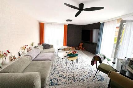 Moderne 3-Zimmer-Wohnung mit großem Balkon in Sinzig