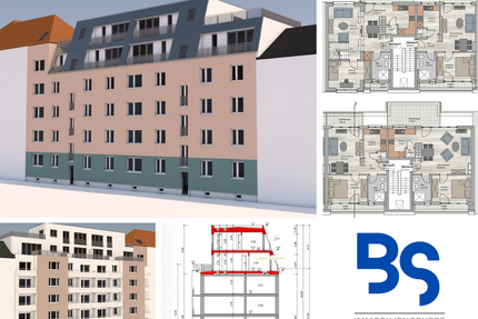 Wohnung zum Kaufen in Kiel 599.000,00 € 355 m²