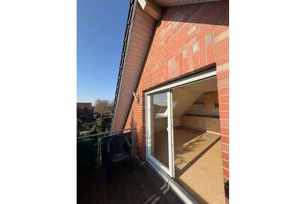 Wohnung zum Kaufen in Stadtlohn 86.000,00 € 29 m²