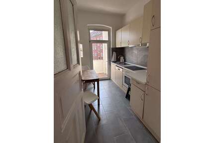 Wohnung zum Mieten in Kiel 990,00 € 54 m²