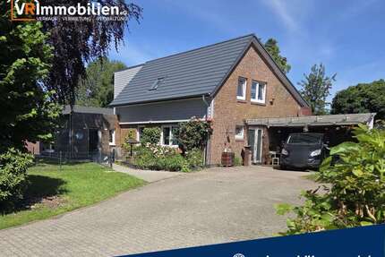 Haus zum Kaufen in Wittbek 450.000,00 € 200 m²