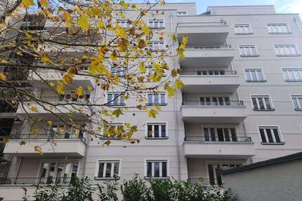 Wohnung zum Mieten in Berlin 1.495,00 € 65.56 m²