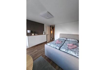 Ferienwohnung für zwei Personen in Sasbachwalden - Achern