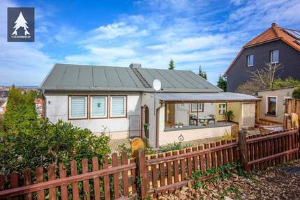 Ein Ort für die Siesta - 119.000,00&nbsp;EUR Kaufpreis, ca.&nbsp; 85,00&nbsp;m&sup2;&nbsp;Wohnfl&auml;che in Quedlinburg Ortsteil Gernrode (PLZ: 06485)