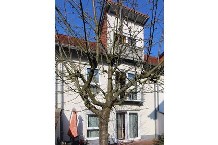 Fertig zum Einziehen: Gemütliches Reihenmittelhaus für Ihre Familie! - Groß-Umstadt