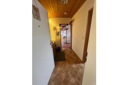 Schönes Appartment in Baris ab zu vermieten - Bad Lauterberg im Harz