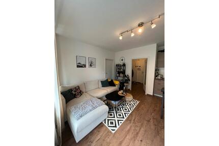 Zentral gelegene 2 Zimmer Wohnungen - Dresden Plauen