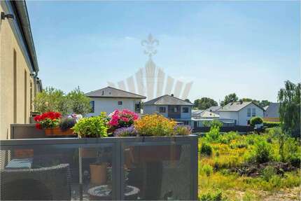 Wohnung zum Kaufen in Ahrensfelde 335.200,00 € 64.57 m²