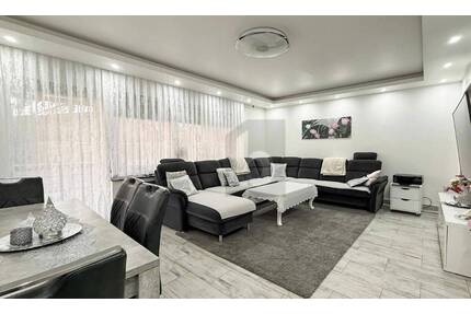 Gepflegtes Mehrfamilienhaus mit drei Wohneinheiten - Lehrte Aligse