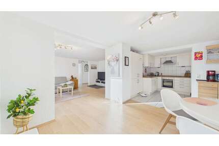 Wohnung zum Kaufen in Bad Dürrheim 225.000,00 € 73 m²
