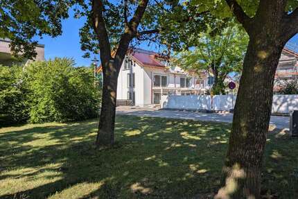 Wohnung zum Kaufen in Garching 949.000,00 € 97 m²