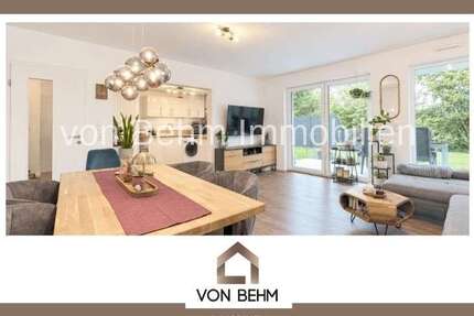 Wohnung zum Mieten in Wolnzach 970,00 € 75.66 m²