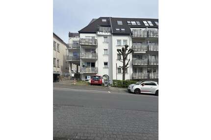 Wohnung zum Kaufen in Remscheid 165.000,00 € 61 m²