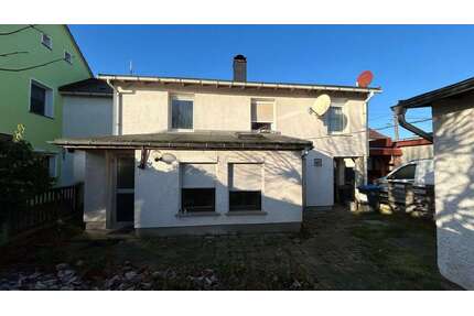 Haus zum Kaufen in Schkeuditz 167.000,00 € 135.71 m²