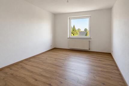 Großzügige 3-Zimmer-Wohnung mit 80 m² in Cornberg – modernisiert
