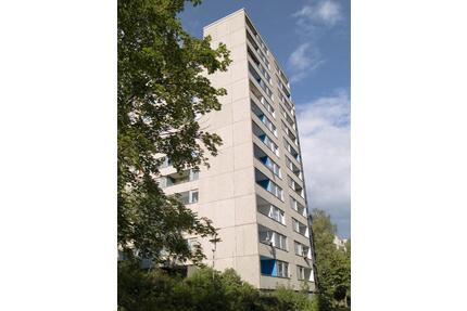 Demnächst frei! 3-Zimmer-Wohnung in Kreuztal