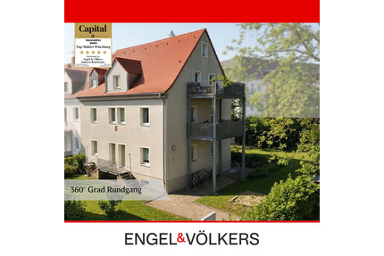 Kernsaniertes Mehrfamilienhaus in Premiumlage Würzburg - flexibel nutzbar