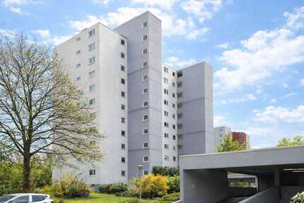 Wohnung zum Kaufen in Mannheim 189.000,00 € 76 m²