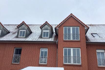 Dachgeschosswohnung - 580,00&nbsp;EUR Kaltmiete, ca.&nbsp; 55,00&nbsp;m&sup2; in Crivitz (PLZ: 19089)