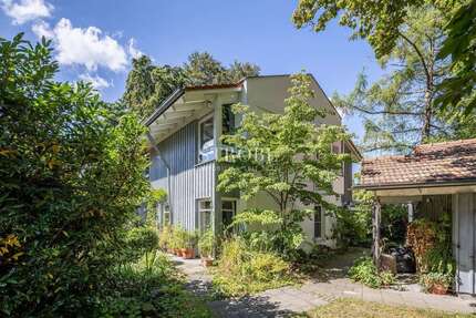 Haus zum Kaufen in Oberhaching 3.280.000,00 € 323.34 m²
