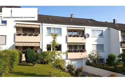Wohnung zum Kaufen in Waiblingen 188.000,00 € 54.5 m²