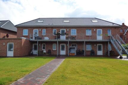 Kapitalanlage an der Nordsee: modernes 6-Familienhaus - Tating