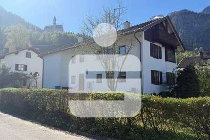 Wohnung zum Kaufen in Schwangau 249.000,00 € 63 m²