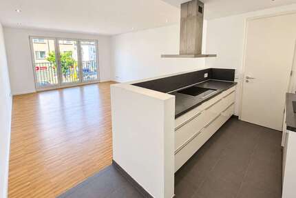 Wohnung zum Mieten in Köln Niehl 1.600,00 € 95 m² - Köln / Niehl