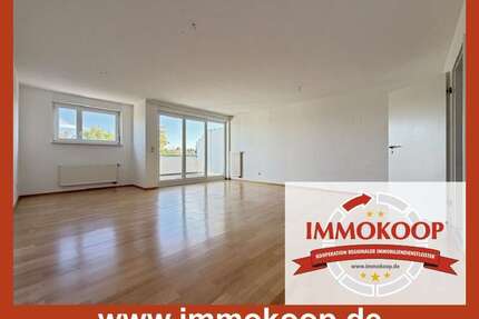 Wohnung zum Kaufen in Brackenheim 449.000,00 € 130.83 m²