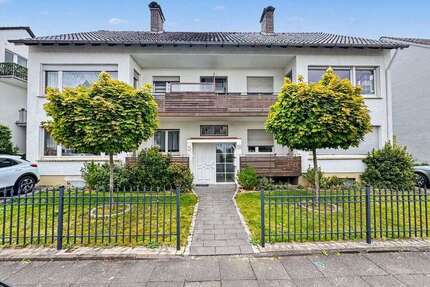 Wohnung zum Kaufen in Bad Salzuflen 136.000,00 € 60.42 m²