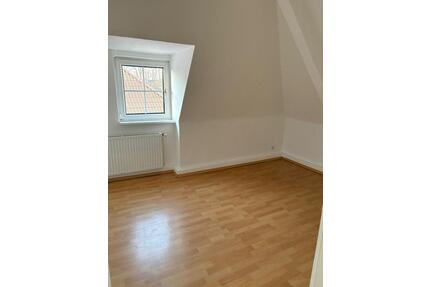 Attraktive 3,5 Zimmer-Dachgeschosswohnunng zu vermiten - Hannover Vahrenwald-List