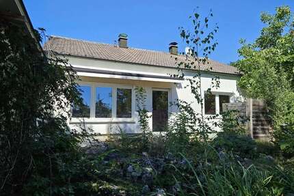 Haus zum Kaufen in Donauwörth 350.000,00 € 145 m²