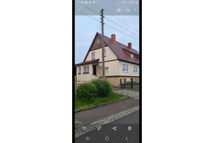 Doppelhaushälfte - 120.000,00&nbsp;EUR Kaufpreis, ca.&nbsp; 100,00&nbsp;m&sup2; in Waltershausen (PLZ: 99880)