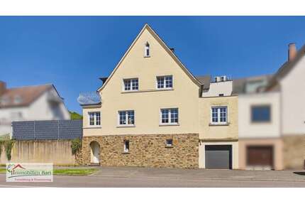 Haus zum Kaufen in TrierOlewig 534.800,00 € 158 m² - Trier/Olewig