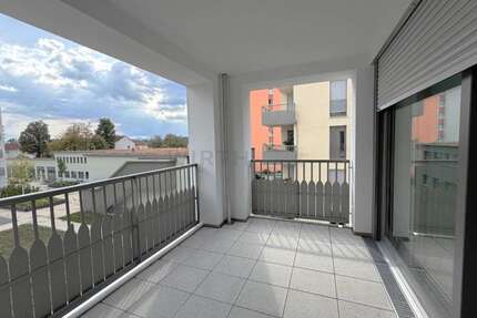 Wohnung zum Mieten in Kempten (Allgäu) 1.855,00 € 106 m²