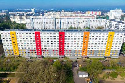 Wohnung zum Mieten in Magdeburg 500,00 € 67.8 m²