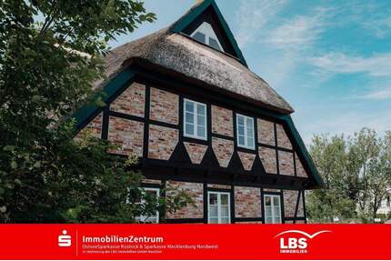 Lebensqualität nahe der Ostsee - 394.000,00&nbsp;EUR Kaufpreis, ca.&nbsp; 76,00&nbsp;m&sup2;&nbsp;Wohnfl&auml;che in Börgerende (PLZ: 18211)