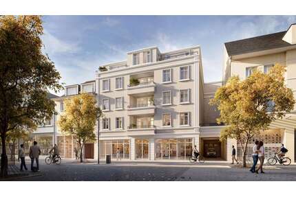 Wohnung zum Mieten in Arnsberg-Neheim 1.900,00 € 160.18 m²