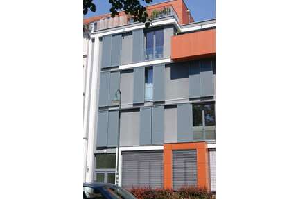 Wohnung zum Mieten in Markranstädt 1.143,00 € 114.32 m²