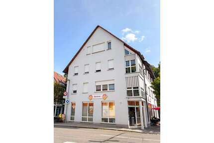 Wohnung zum Kaufen in Reutlingen 220.000,00 € 45.49 m²