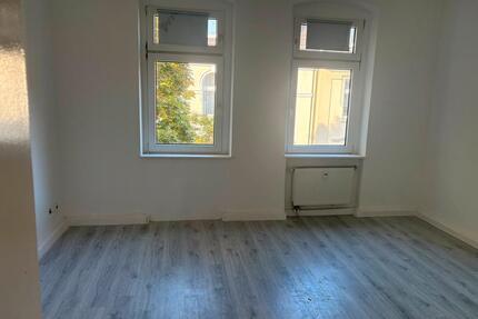 Wohnung Leverkusen-Wiesdorf zentrale Lage Rhein Neulandpark