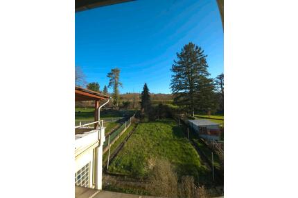 ERSTBEZUG - 3ZKB mit großem Garten - Neunkirchen