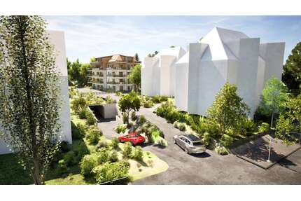 Wohnung zum Kaufen in Markkleeberg 350.814,00 € 59.46 m²