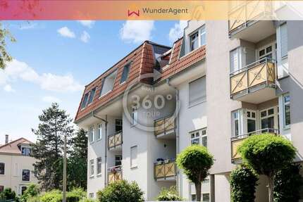 Wohnung zum Kaufen in Leipzig 156.000,00 € 59.15 m²