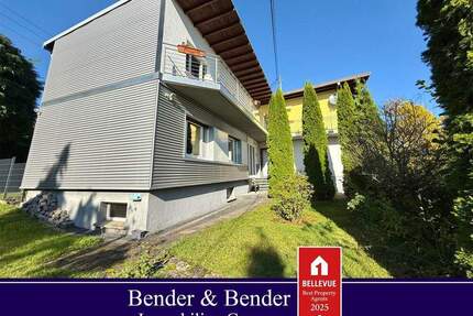 Attraktive Senioren WG mit Platz für 9 Personen - Inkl. Blick über die Kroppacher Schweiz!