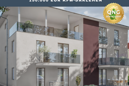 Wohnung zum Kaufen in Eilenburg 284.000,00 € 71 m²