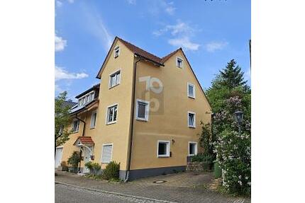 MEHRFAMILIENHAUS FÜR INVESTOREN UND EIGENNUTZER - Sachsenheim