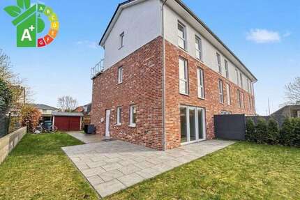 Haus zum Kaufen in Quickborn 599.000,00 € 133 m²