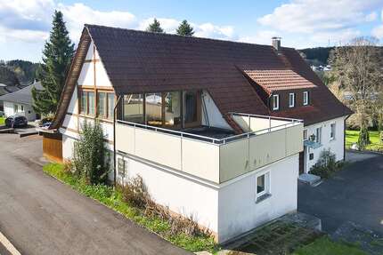 Haus zum Kaufen in Gammertingen 248.000,00 € 128.18 m²